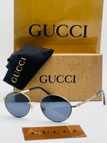 نظارة شمس رجالية ماركة _GUCCI