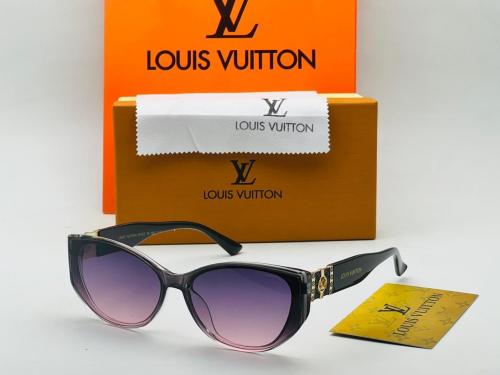 نظارة شمس نسائية ماركة _LOUIS VUITTON