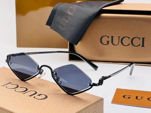 نظارة شمس نسائية ماركة _GUCCI