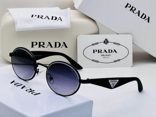 نظارة شمس نسائية ماركة_PRADA