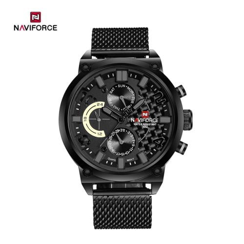 ساعة NAVIFORCE