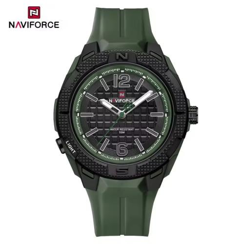 ساعة NAVIFORCE