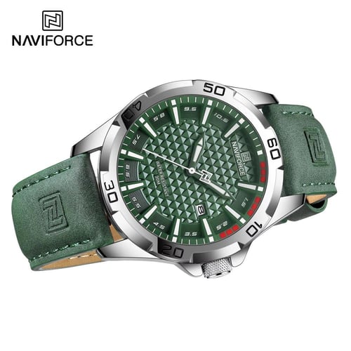 ساعة NAVIFORCE