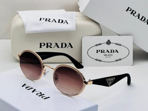 نظارة شمس نسائية ماركة_PRADA