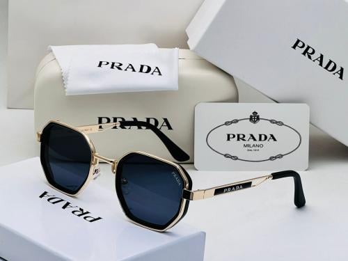 نظارة شمس نسائية ماركة_PRADA