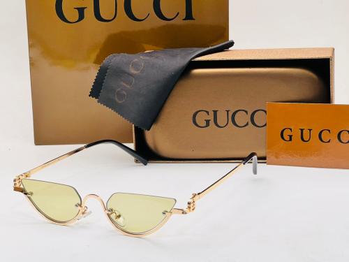 نظارة شمس نسائية ماركة _GUCCI