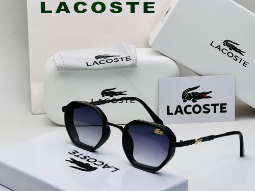 نظارة شمس رجالي _ماركة LACOSTE