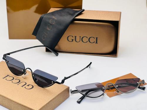 نظارة شمس نسائية ماركة _GUCCI