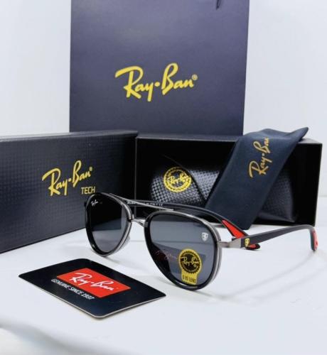 نظارة شمس رجالي ماركه-Ray Ban