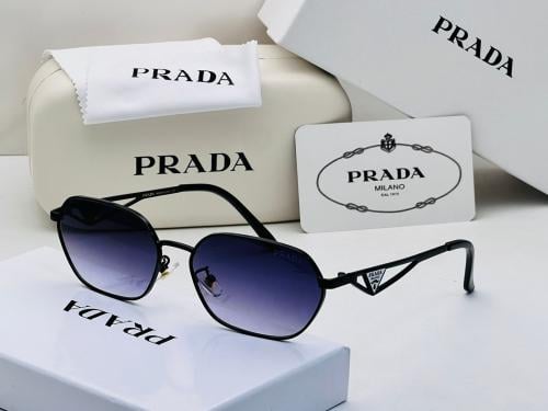 نظارة شمس نسائية ماركة_PRADA