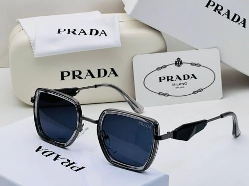 نظارة شمس نسائية ماركة_PRADA