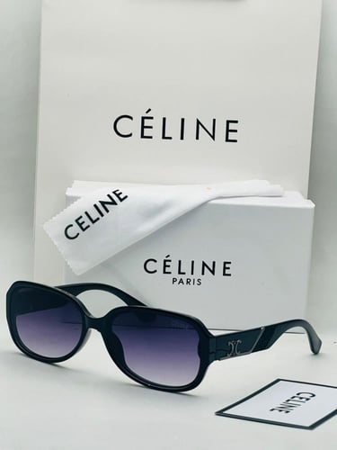 نظارة شمس نسائية ماركة _CELINE