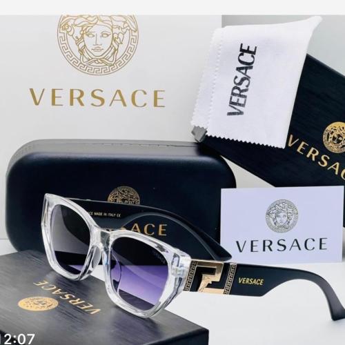 نظارة شمس نسائية ماركة_VERSACE