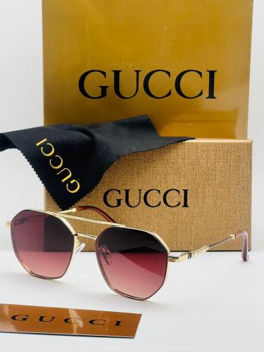 نظارة شمس رجالية ماركة _GUCCI