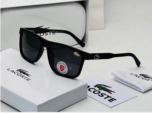 نظارة شمس رجالي ماركة _LACOSTE