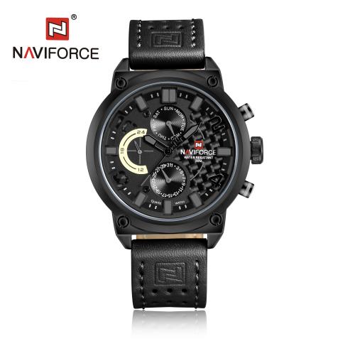 ساعة NAVIFORCE