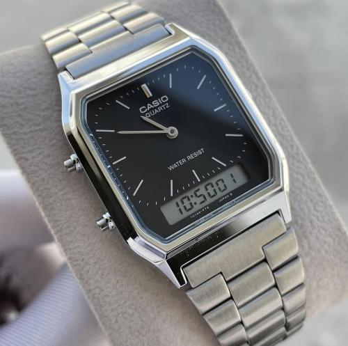 ساعة كاسيو _AQ_230A