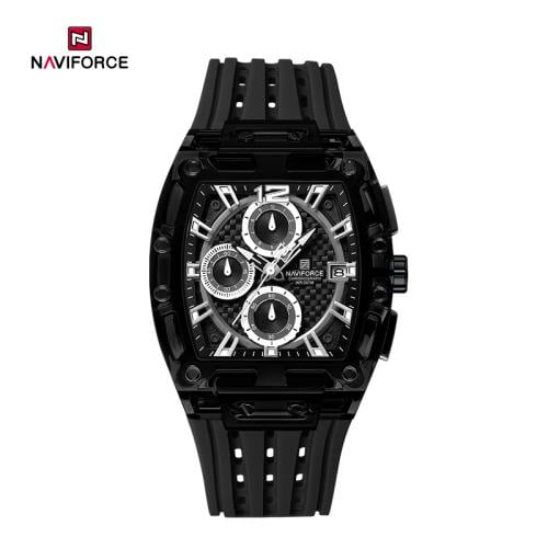 ساعة NAVIFORCE