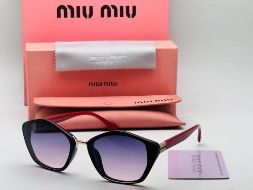 نظاره شمس نسائية _miu miu