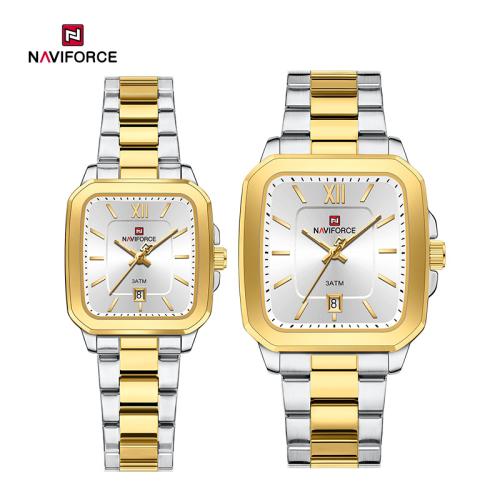 ساعة NAVIFORCE كابلز