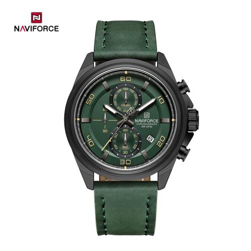 ساعة NAVIFORCE