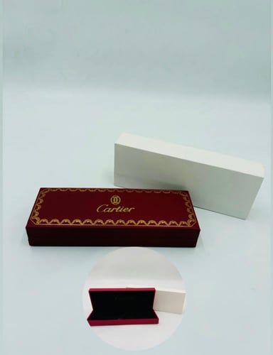 قلم كارتير سانتوس الأكثر مبيعاً