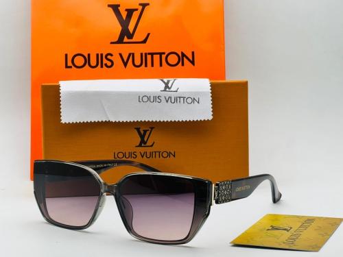 نظارة شمس نسائية ماركة _LOUIS VUITTON