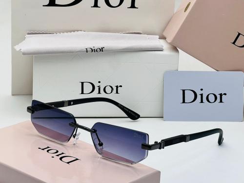 نظارة شمس نسائية ماركة_Dior