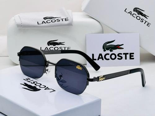 نظارة شمس رجالي _ماركة LACOSTE
