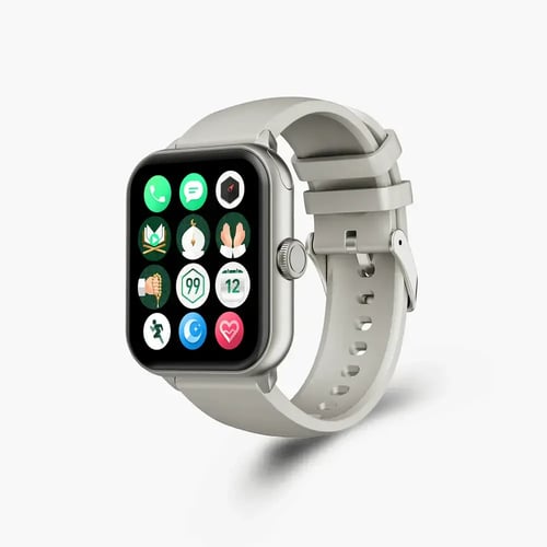 ساعة الفجر الحديث الذكية