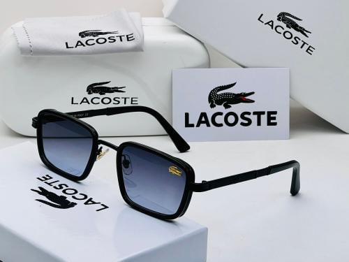 نظارة شمس رجالية -ماركة LACOSTE