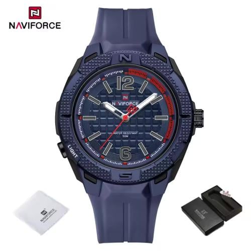 ساعة NAVIFORCE