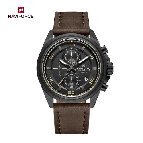 ساعة NAVIFORCE
