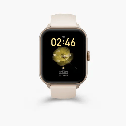 ساعة الفجر الحديث الذكية