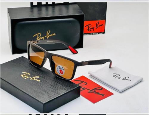 نظاره شمس رجالي ماركه-Ray Ban