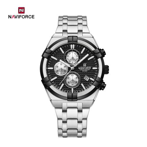 ساعة NAVIFORCE