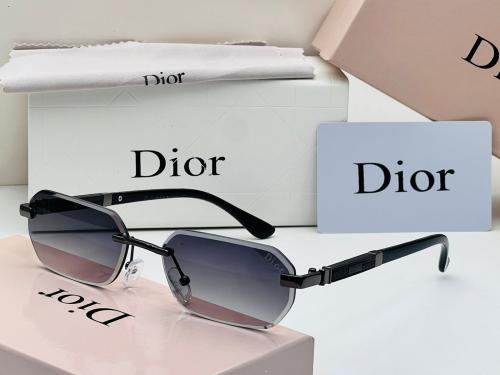 نظارة شمس نسائية ماركة_Dior