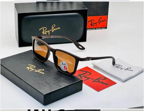 نظاره شمس رجالي ماركه-Ray Ban