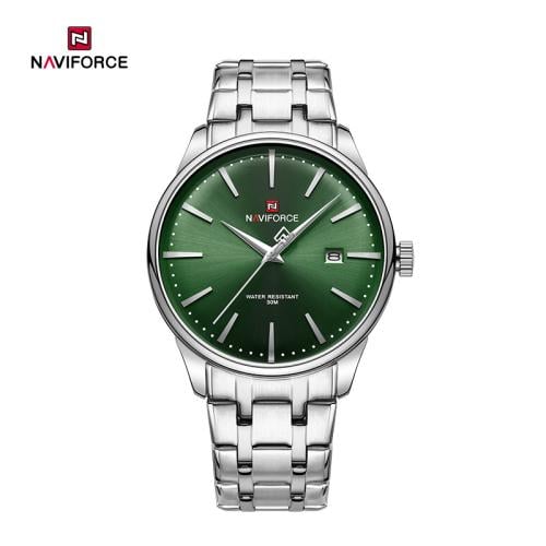 ساعة NAVIFORCE