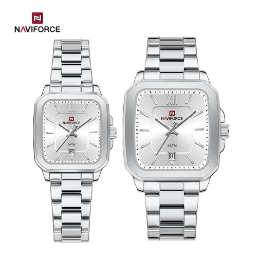 ساعة NAVIFORCE كابلز