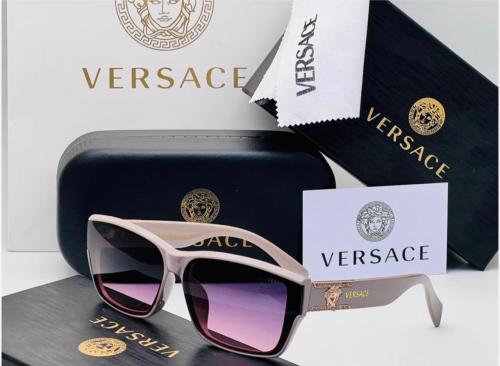 نظارة شمس نسائية ماركة_VERSACE