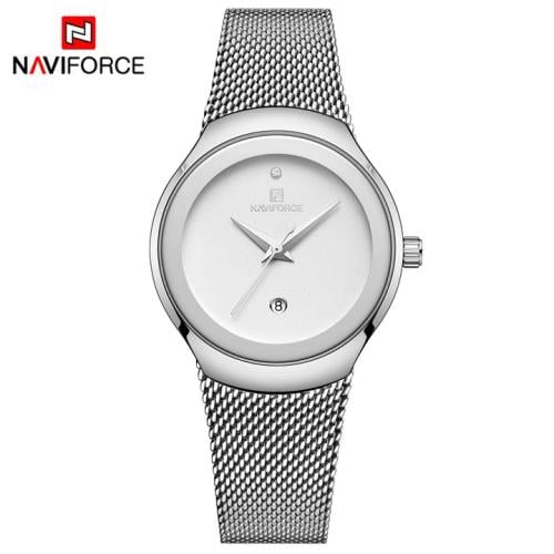 ساعة NAVIFORCE