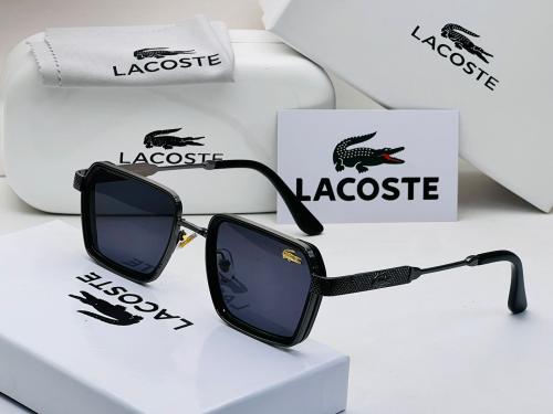 نظارة شمس رجالية -ماركة LACOSTE