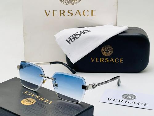 نظارة شمس نسائية ماركة_Versace