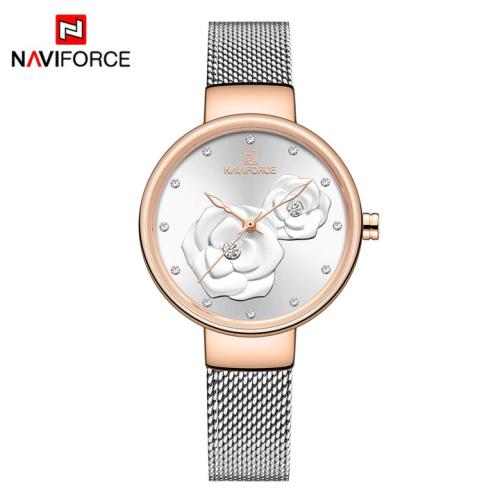 ساعة NAVIFORCE