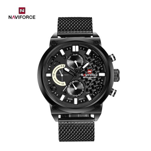 ساعة NAVIFORCE