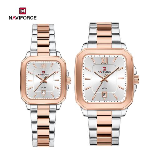 ساعة NAVIFORCE كابلز
