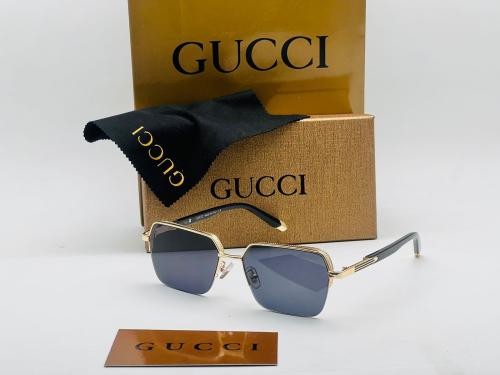 نظارة شمس رجالية ماركة _GUCCI