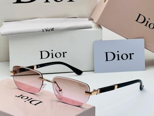 نظارة شمس نسائية ماركة_Dior
