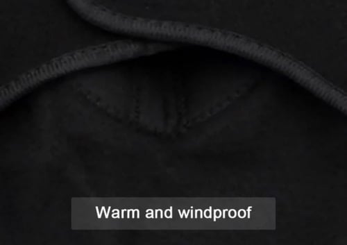 لثام وجه رياضي خفيف مريح